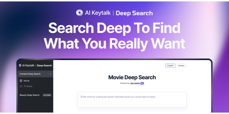 Deepsearch