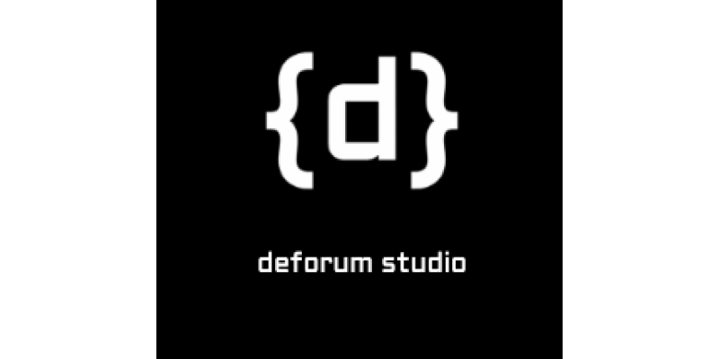 Deforum Studio