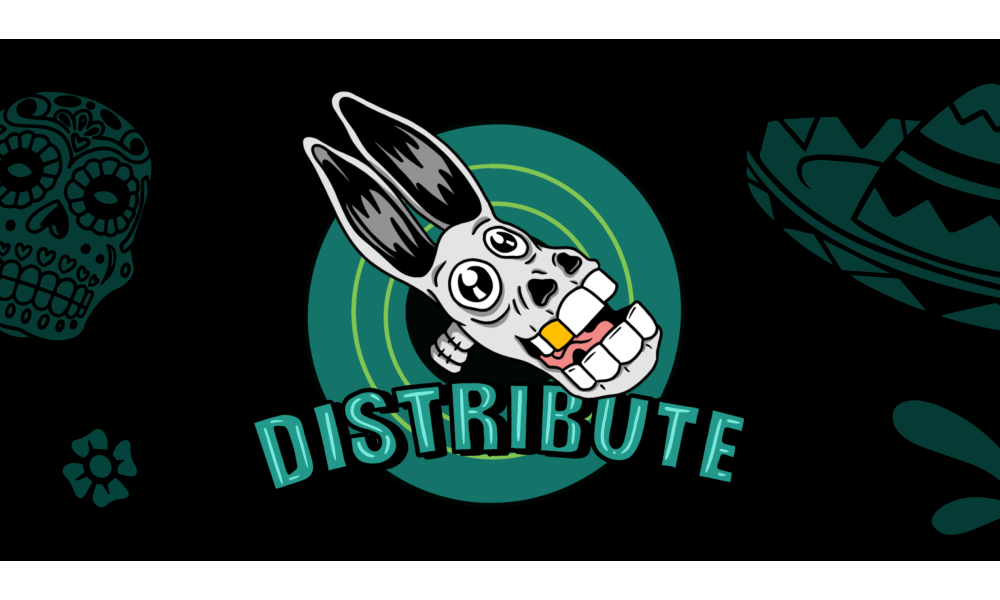 Distribute