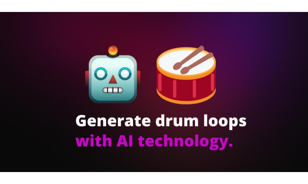 Drumloop AI