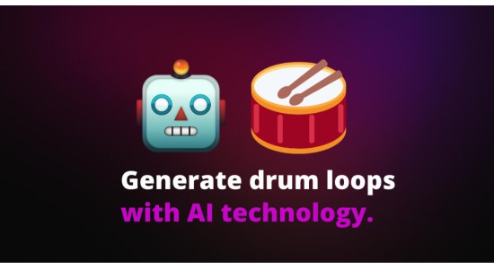 Drumloop AI