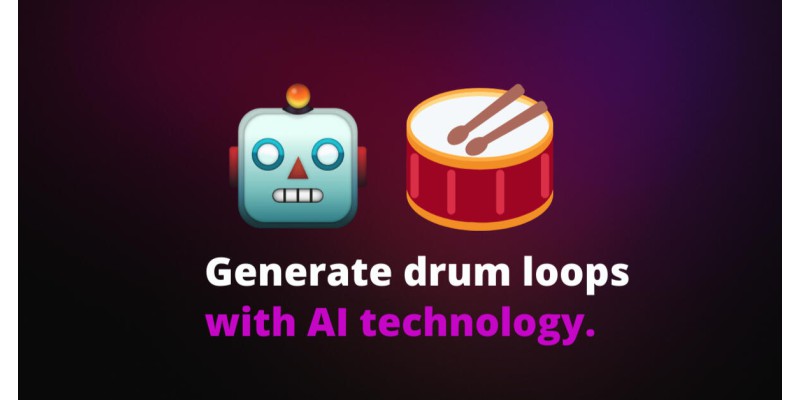 Drumloop AI