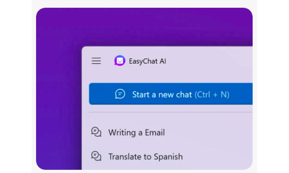 EasyChat AI