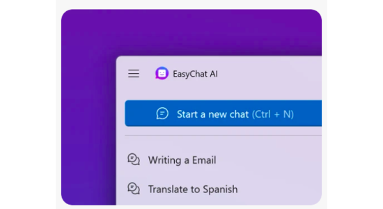 EasyChat AI