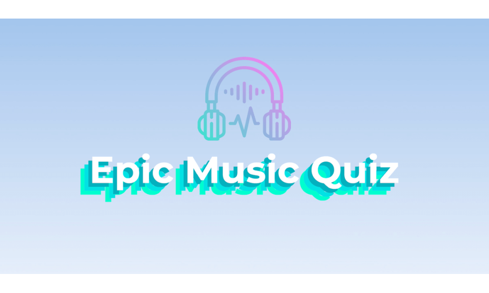 EpicMusicQuiz