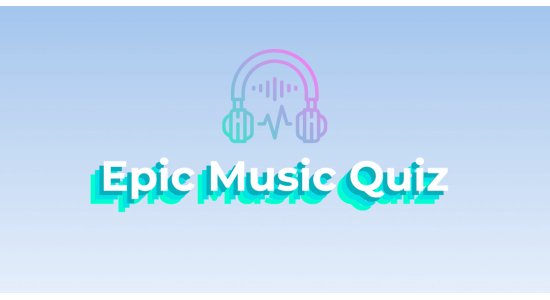 EpicMusicQuiz