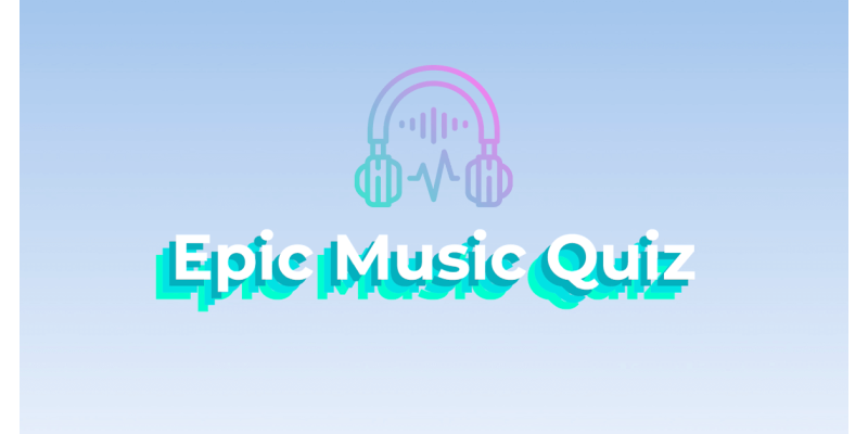 EpicMusicQuiz