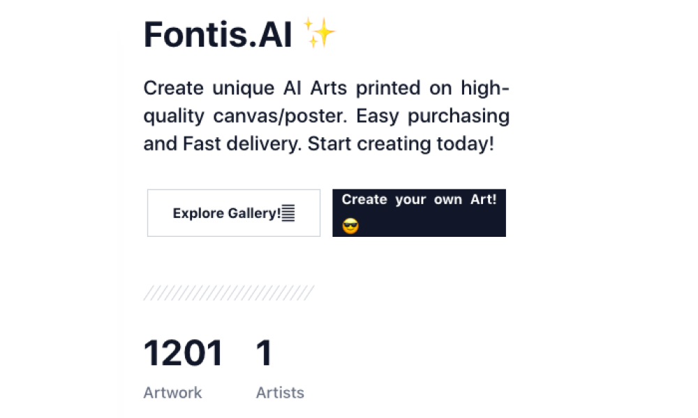 Fontis.ai