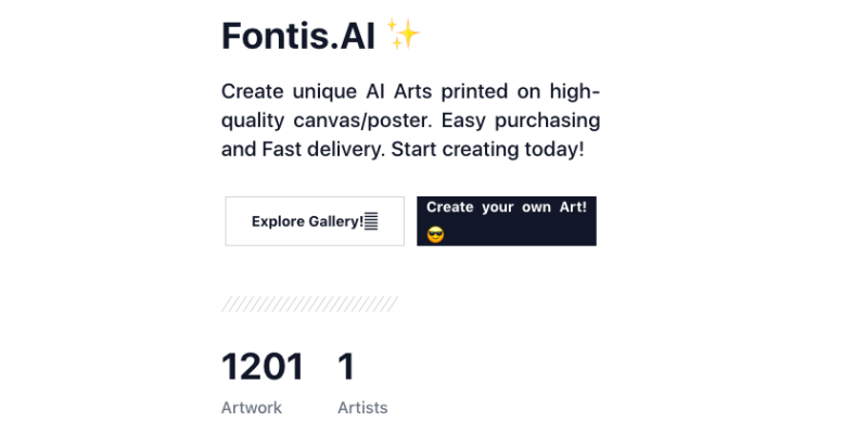 Fontis.ai