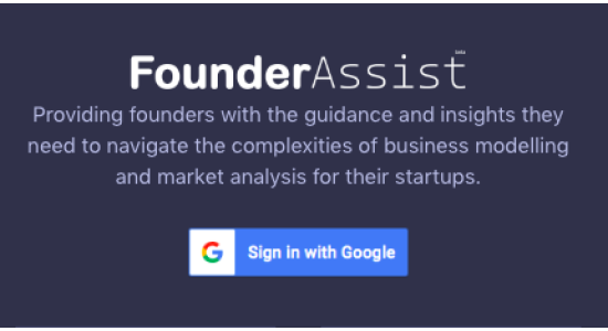 FounderAssist