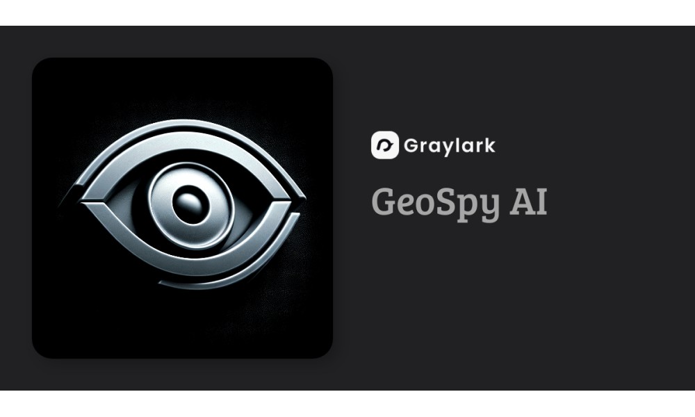 GeoSpy.ai