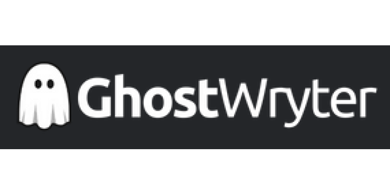 GhostWryter