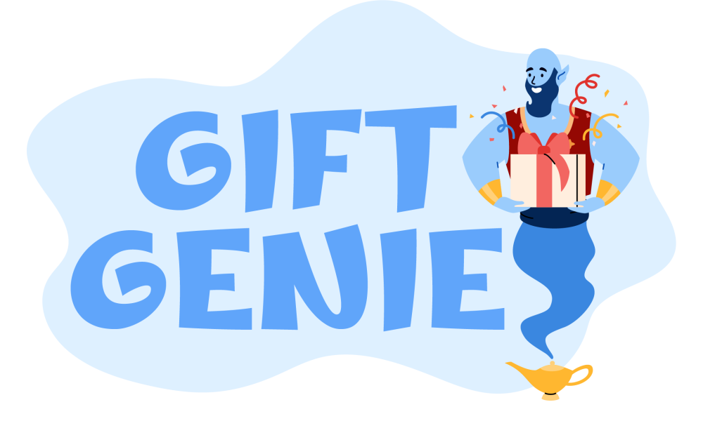 Gift Genie AI