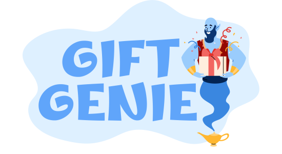 Gift Genie AI