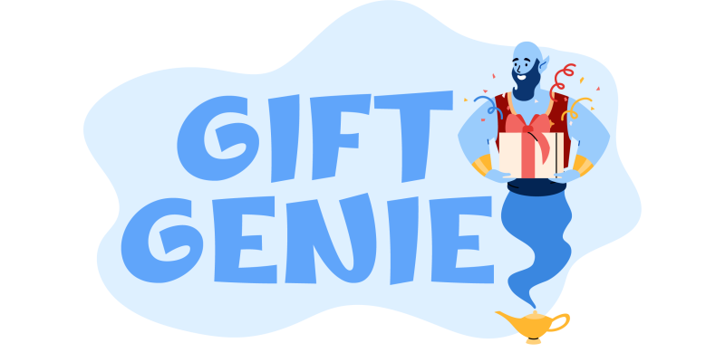 Gift Genie AI