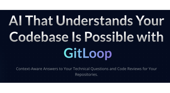 GitLoop