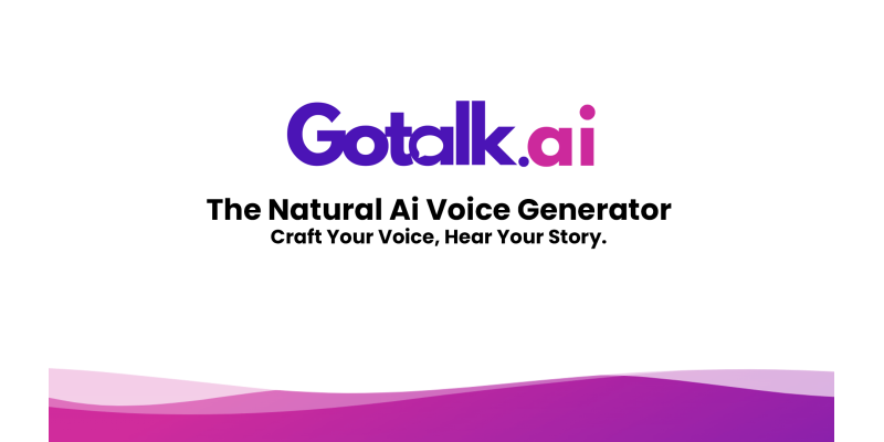 Gotalk.ai