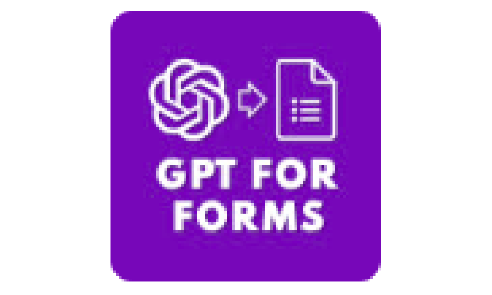 GPT For Google Forms