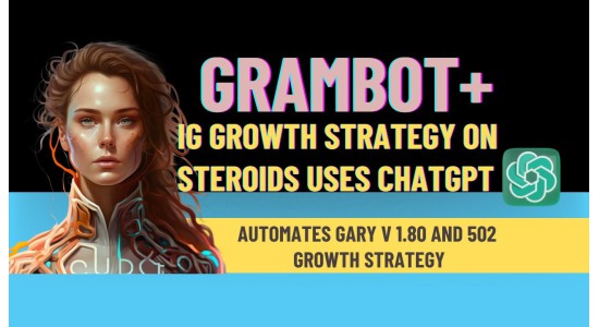 GramBotPlus