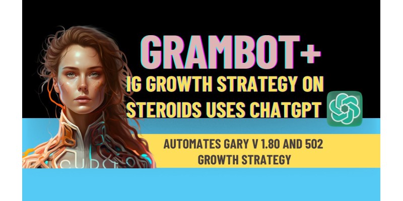 GramBotPlus