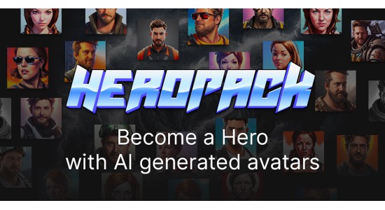 HeroPack