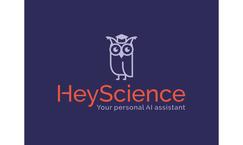 HeyScience