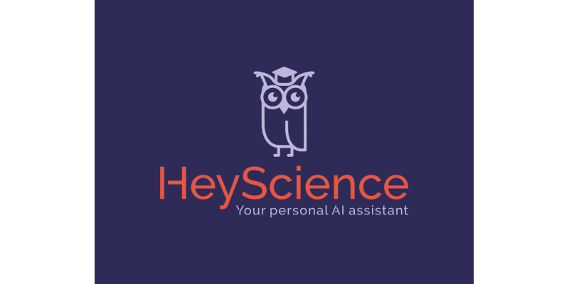 HeyScience