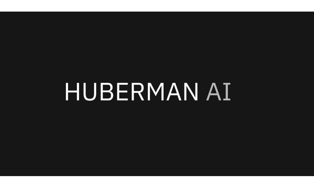 Huberman AI