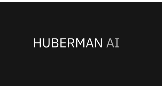 Huberman AI