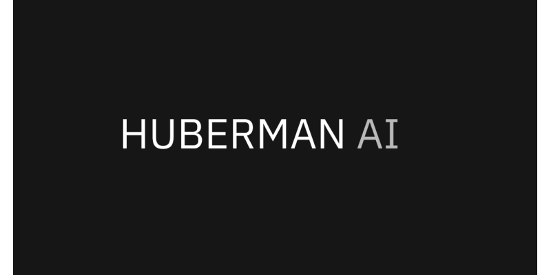 Huberman AI