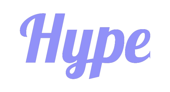 Hypesaga