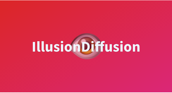 IllusionDiffusion