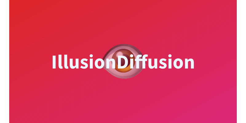 IllusionDiffusion