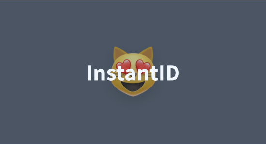 InstantID