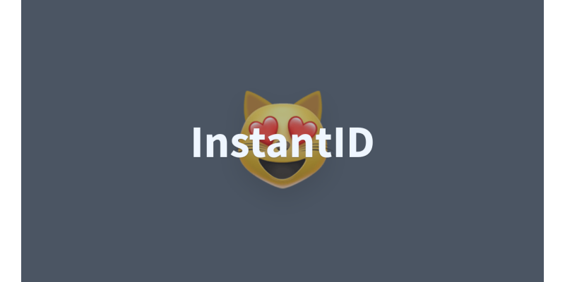 InstantID