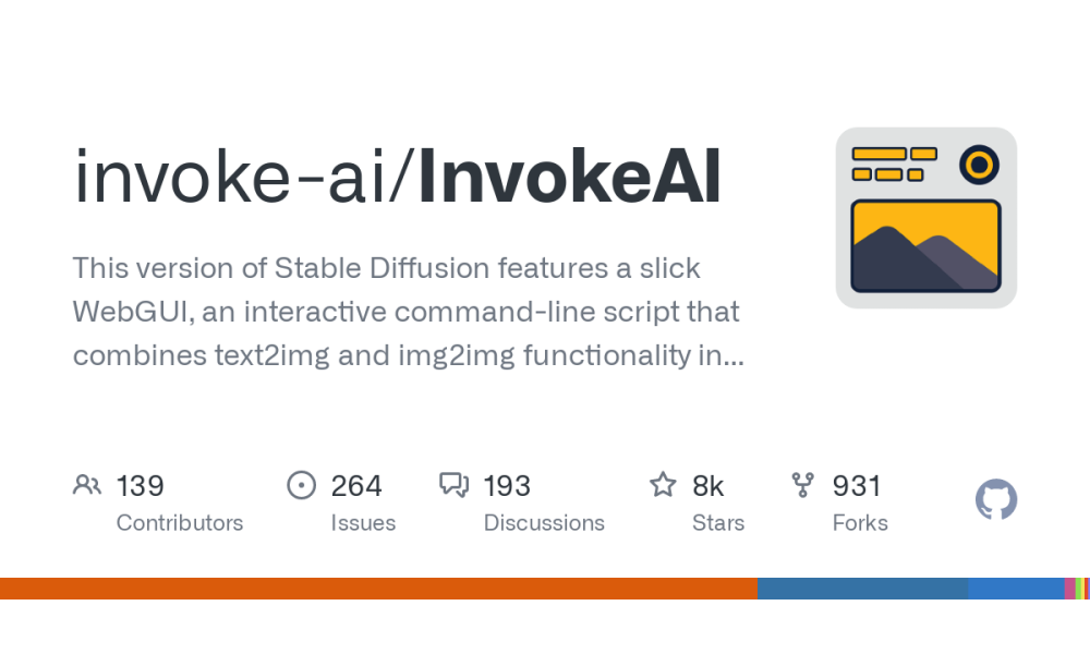 Invoke AI