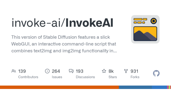 Invoke AI