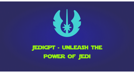 JediGPT