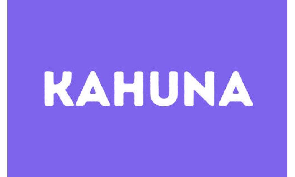 Kahuna