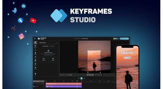 keyframes.studio