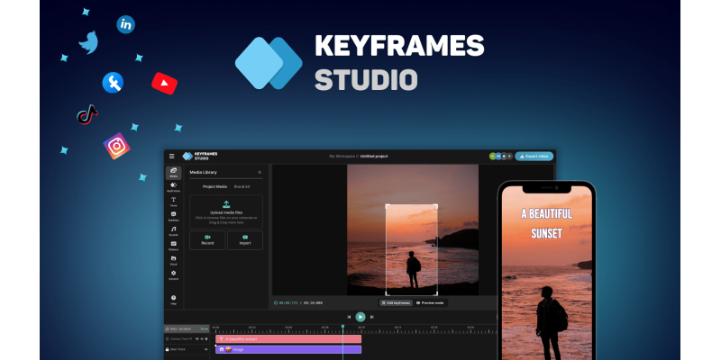 keyframes.studio