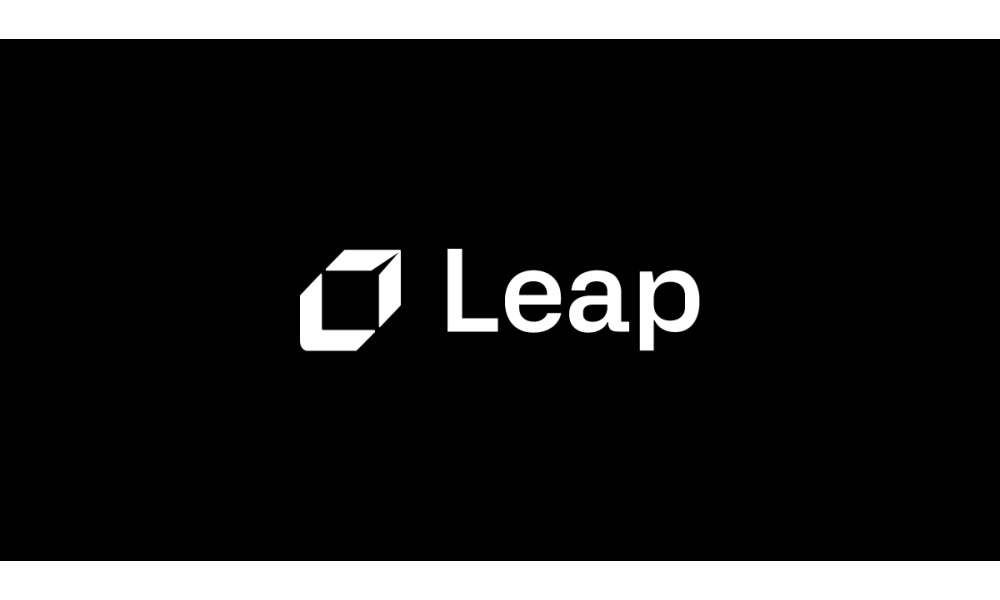 Leap.ml