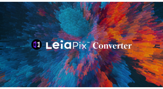 LeiaPix