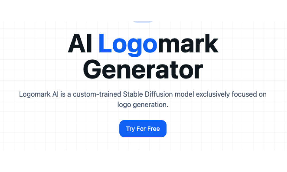 Logomark AI