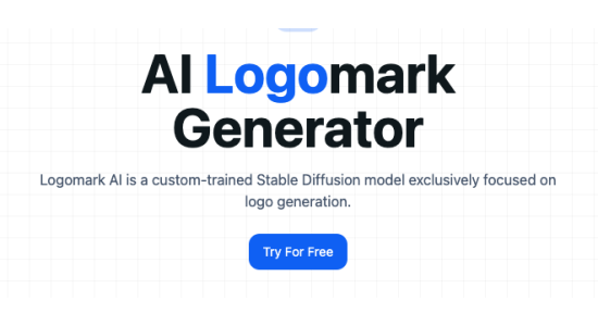 Logomark AI