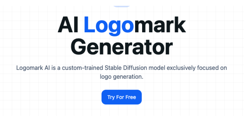 Logomark AI