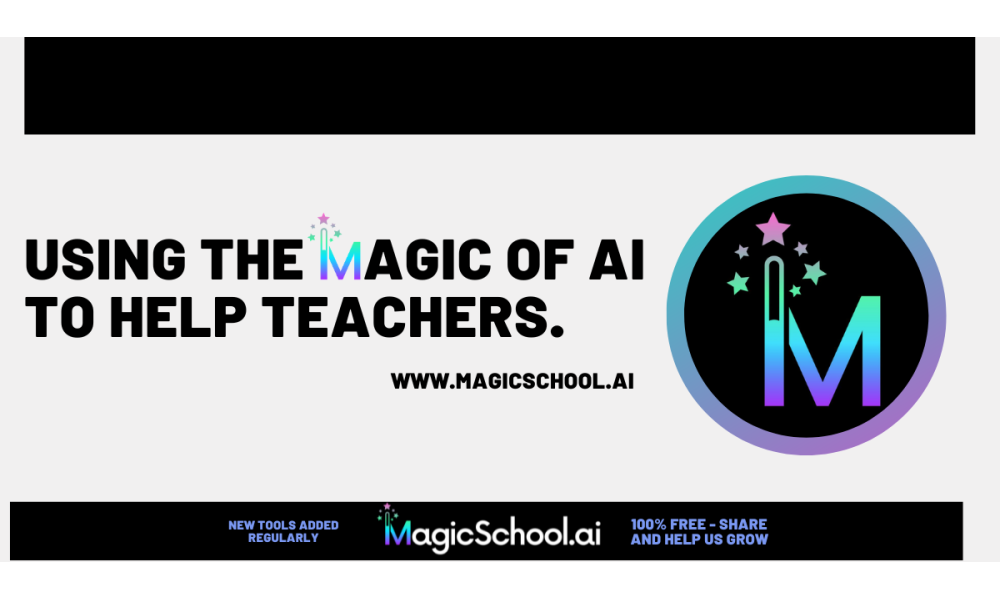 MagicSchool.ai