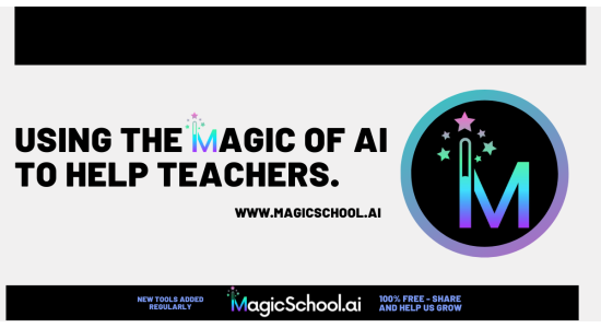 MagicSchool.ai