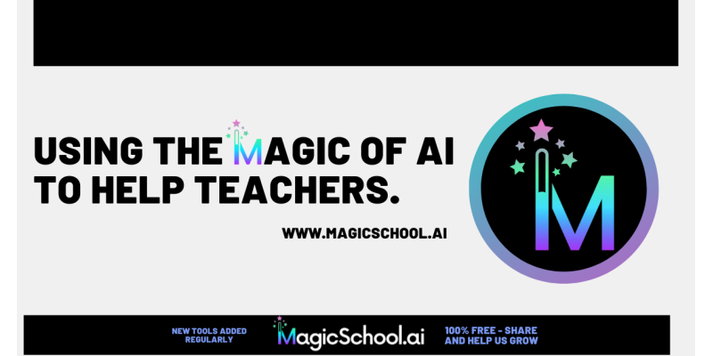 MagicSchool.ai