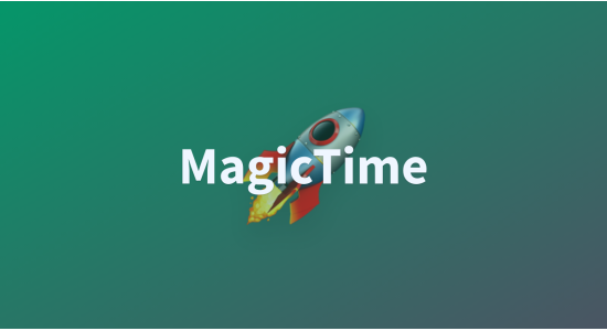 MagicTime